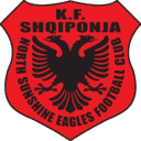 North Sunshine Eagles logo