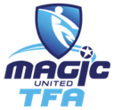 Magic United logo