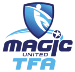 Magic United logo