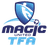 Magic United logo