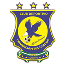 Comerciantes Unidos logo