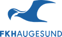 Haugesund W logo
