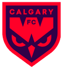 Calgary Wild W logo