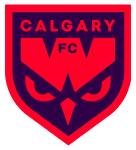 Calgary Wild W logo