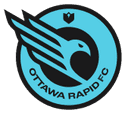 Ottawa Rapid W logo