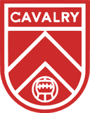 Cavalry FC logo