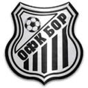 OFK Bor 1919 logo