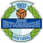 FK Šumadija 1903 Kragujevac