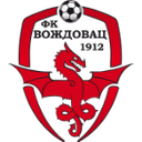 FK Vozdovac logo