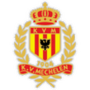 KV Mechelen logo