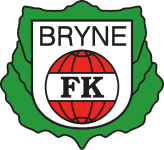 Bryne W logo