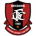 Bucheon FC 1995 logo