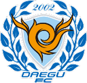 Daegu FC logo