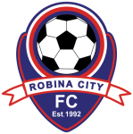 Robina City logo