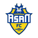Asan Mugunghwa logo