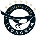 Seongnam FC logo