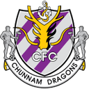 Jeonnam Dragons logo