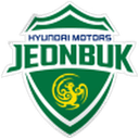Jeonbuk Motors logo