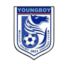 Dalian Yingbo B logo