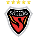 Pohang Steelers logo