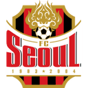FC Seoul logo