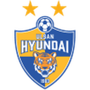 Ulsan Hyundai FC logo