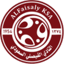 Al-Faisaly FC logo