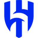 Al-Hilal Saudi FC logo