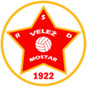 Velež logo