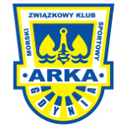 Arka Gdynia logo