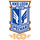 Lech Poznan logo