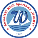 Wigry Suwałki logo