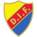 Djurgardens IF logo