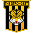 The Strongest logo