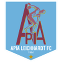APIA Leichhardt Tigers logo