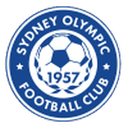 Sydney Olympic logo