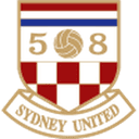 Sydney United logo