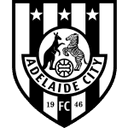 Adelaide City logo