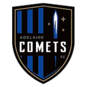 Adelaide Comets logo