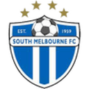 South Melbourne logo