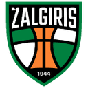 Kauno Žalgiris logo