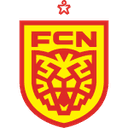 FC Nordsjaelland logo