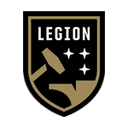 Birmingham Legion logo