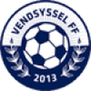 Vendsyssel FF logo
