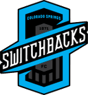 Colorado Springs logo