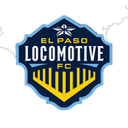 El Paso Locomotive logo
