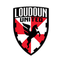 Loudoun United logo