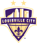 Louisville City logo