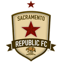 Sacramento Republic logo