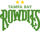 Tampa Bay Rowdies logo